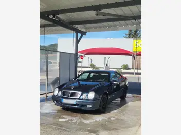 MERCEDES