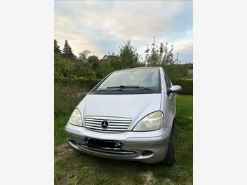 MERCEDES