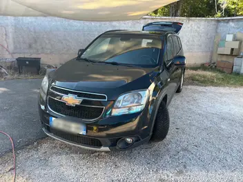 CHEVROLET