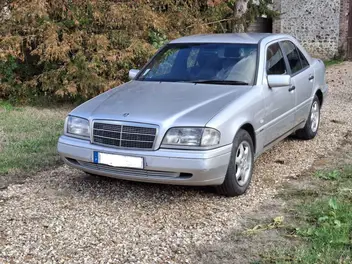 MERCEDES