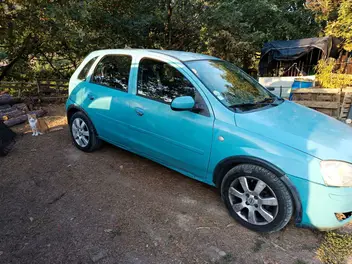 OPEL