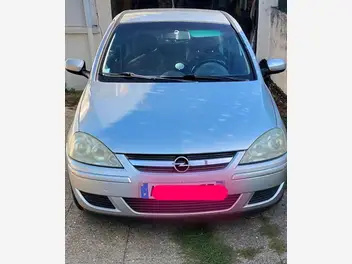 OPEL
