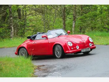 PGO SPEEDSTER 2 II 2.0 16V 140 EXECUTIF