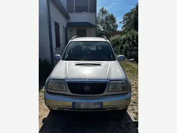 SUZUKI