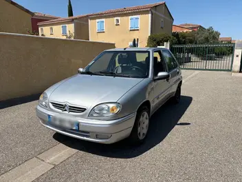 CITROEN