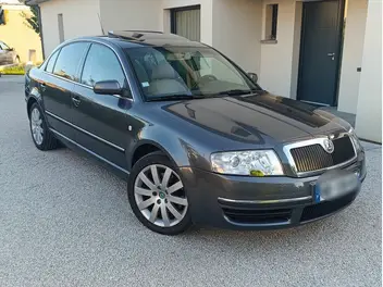 SKODA