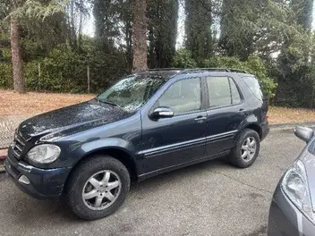 MERCEDES