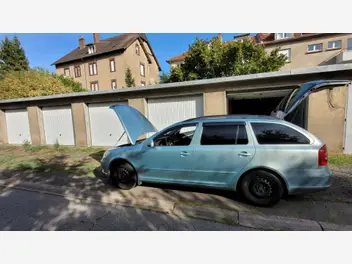 SKODA