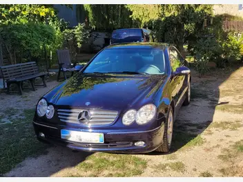 MERCEDES