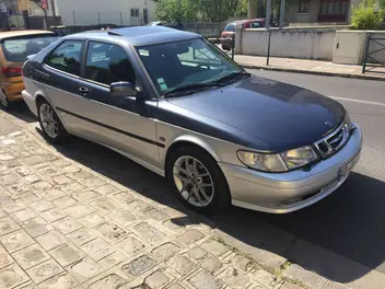 SAAB