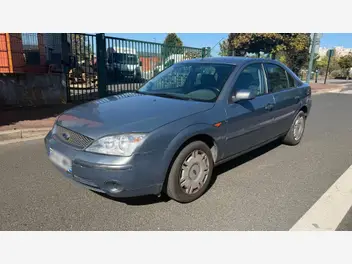 FORD