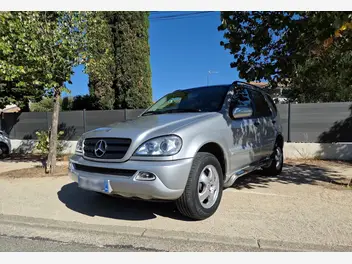 MERCEDES