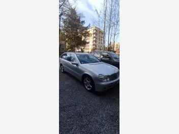 MERCEDES