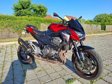 KAWASAKI Z