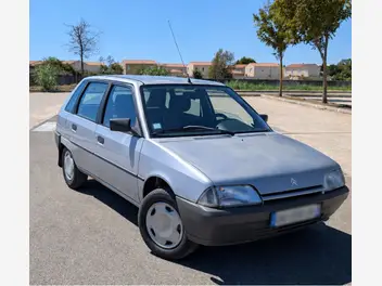 CITROEN