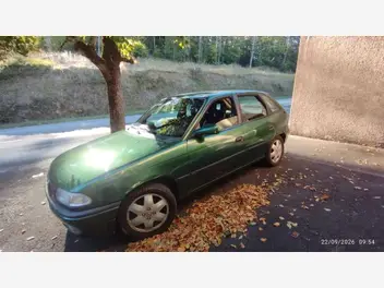 OPEL