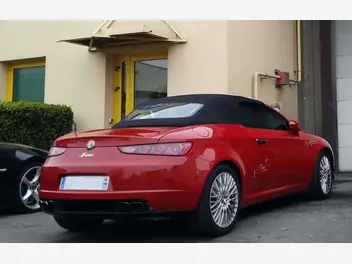 ALFA ROMEO