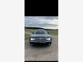 CHRYSLER