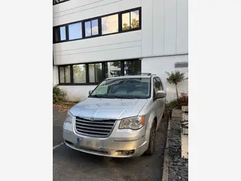 CHRYSLER