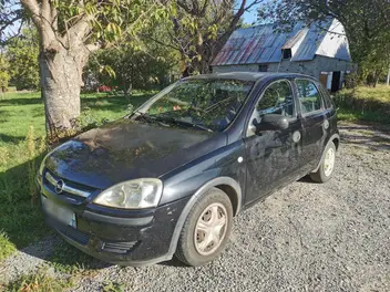OPEL