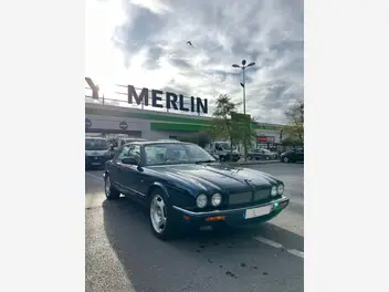 JAGUAR