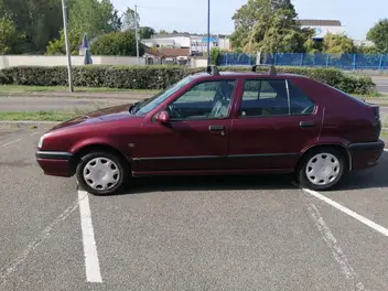 RENAULT R19 (2) 1.4 ALIZE 5P