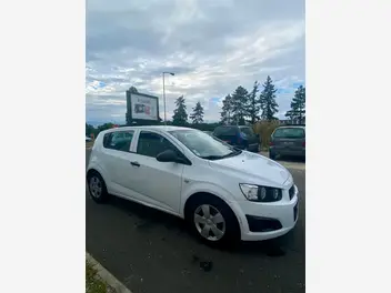 CHEVROLET