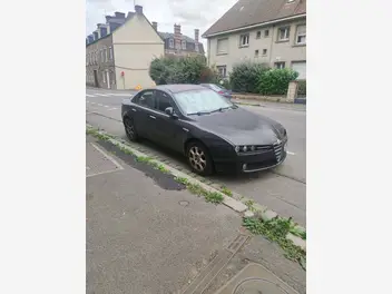 ALFA ROMEO