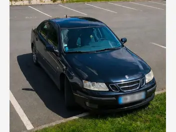 SAAB