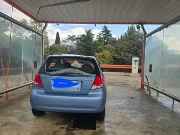 DAEWOO