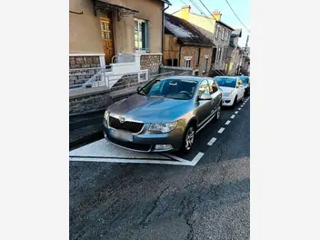 SKODA
