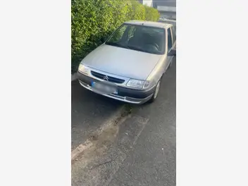 CITROEN