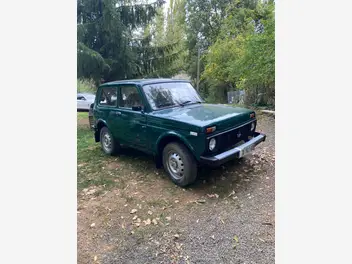 LADA