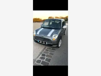 daihatsu-trevis-2007-auto-72000-km-essence