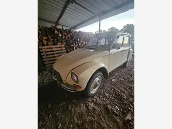 CITROEN
