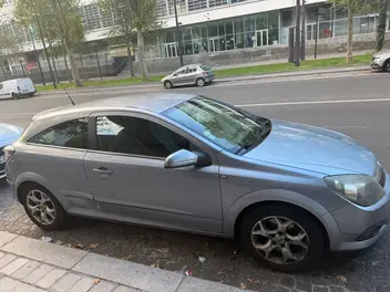 OPEL