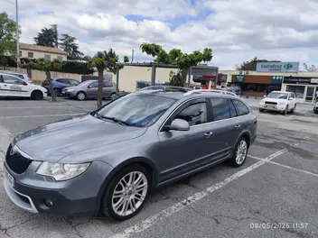 SKODA