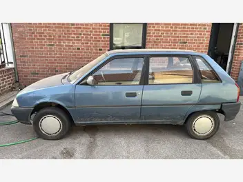 CITROEN AX 1.0 I AUDACE 5P