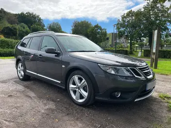 SAAB