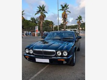 JAGUAR