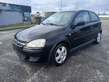 OPEL