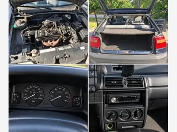 CITROEN ZX 1.4 REFLEX 5P 7CV