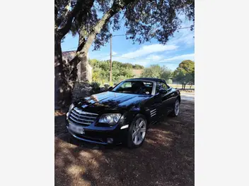 CHRYSLER