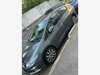 HONDA