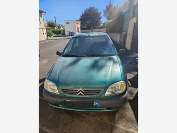 CITROEN