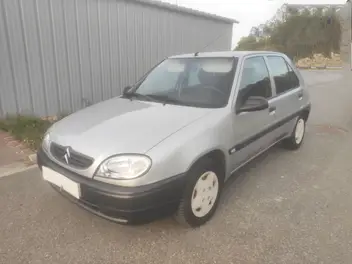 CITROEN