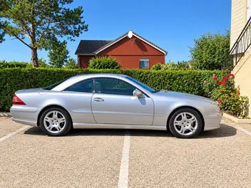 MERCEDES
