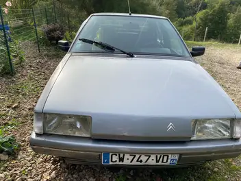 CITROEN