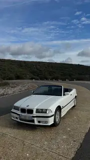 BMW SERIE 3