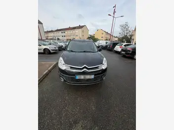 CITROEN